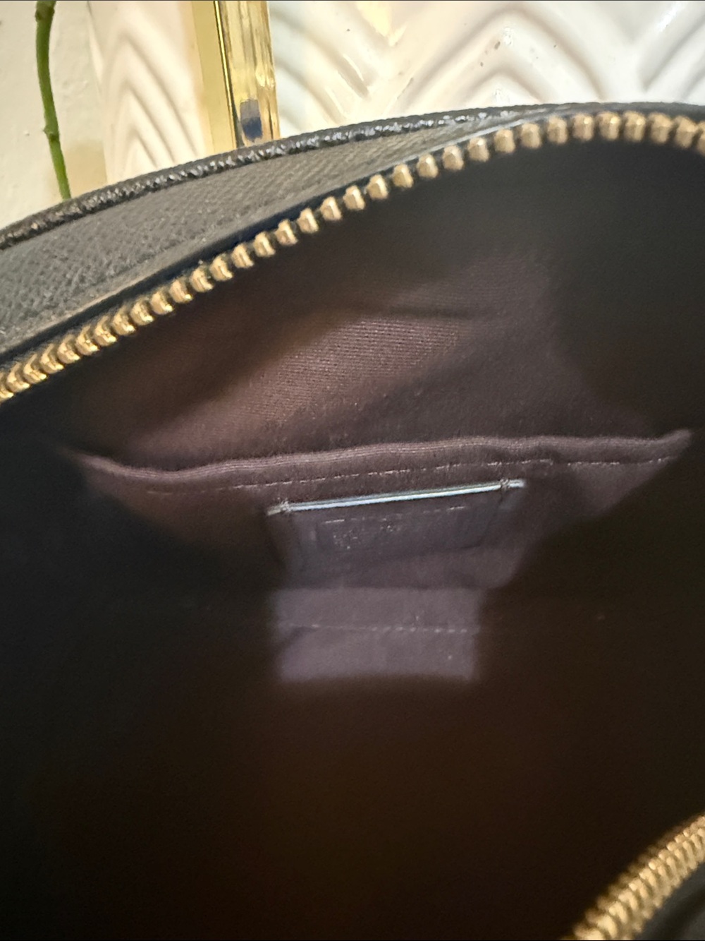 Coach mini Sydney Hand/CrossBody bag - Picture 10 of 16